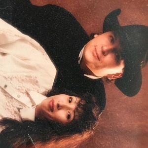 Meet your Posher, Edward